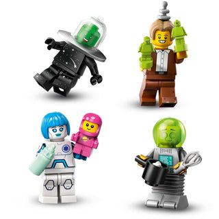 LEGO® Minifigures™ Series 26 Space 71046 (Retired) - Moore's Minifigures