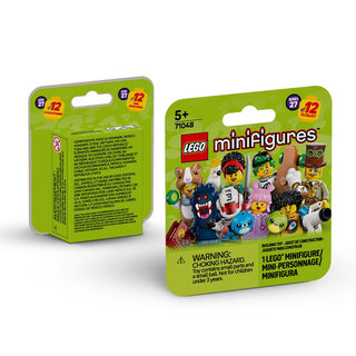LEGO® Minifigures™ Series 27 71048 - Astronomer Kid - Sealed LEGO® Minifigure Box - Moore's Minifigures