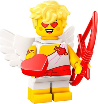 LEGO® Minifigures™ Series 27 71048 - Cupid - Sealed LEGO® Minifigure Box - Moore's Minifigures