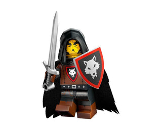 LEGO® Minifigures™ Series 27 71048 - Wolfpack Beastmaster - Sealed LEGO® Minifigure Box - Moore's Minifigures