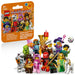 LEGO® Minifigures™ Series 29 71052 - Boba Cup Fan - Sealed LEGO® Minifigure Box - Moore's Minifigures