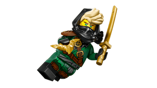 LEGO® Minifigures™ Series 29 71052 - Mysterious Ronin - Sealed LEGO® Minifigure Box - Moore's Minifigures