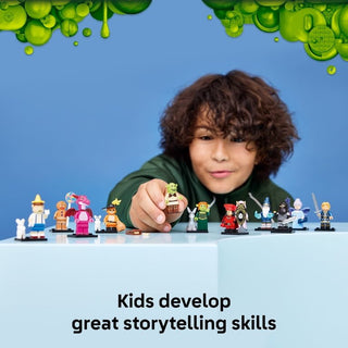 LEGO® Minifigures™ Shrek Series 71053 | One Mystery Pack - Moore's Minifigures