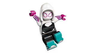 LEGO® Minifigures™ Spider-Man: Across the Spider-Verse 71050 - Complete Full Sealed Set Of 12 LEGO® Minifigure Boxes (Retired) - Moore's Minifigures