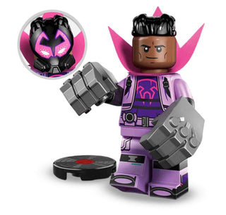 LEGO® Minifigures™ Spider-Man: Across the Spider-Verse 71050 - Miles G. Morales / Prowler - Sealed LEGO® Minifigure Box - Moore's Minifigures