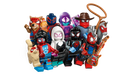LEGO® Minifigures™ Spider-Man: Across the Spider-Verse 71050 - Petra Parker/Cyborg Spider-Woman - Sealed LEGO® Minifigure Box - Moore's Minifigures