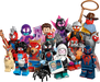LEGO® Minifigures™ Spider-Man: Across the Spider-Verse 71050 - Petra Parker/Cyborg Spider-Woman - Sealed LEGO® Minifigure Box - Moore's Minifigures