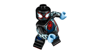 LEGO® Minifigures™ Spider-Man: Across the Spider-Verse 71050 - Sealed LEGO® Minifigure Box Of 36 - Moore's Minifigures