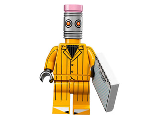 LEGO Minifigures™ THE LEGO BATMAN MOVIE 71017 (Retired) - Moore's Minifigures
