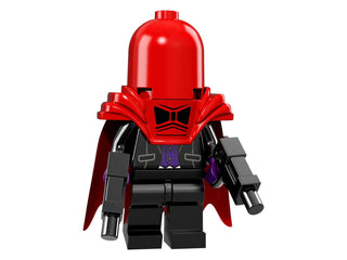 LEGO Minifigures™ THE LEGO BATMAN MOVIE 71017 (Retired) - Moore's Minifigures