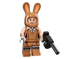 LEGO Minifigures™ THE LEGO BATMAN MOVIE 71017 (Retired) - Moore's Minifigures