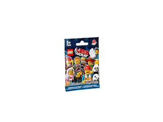 LEGO Minifigures™ THE LEGO® MOVIE™ Series 1 71004 (Retired) | One Mystery Pack - Moore's Minifigures
