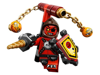 LEGO® NEXO KNIGHTS™ Ultimate Beast Master 70334 (Retired) - Moore's Minifigures
