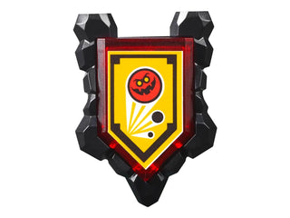 LEGO® NEXO KNIGHTS™ Ultimate Beast Master 70334 (Retired) - Moore's Minifigures