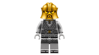 LEGO® NINJAGO® Four Weapons Blacksmith 15th Anniversary 71858 - Moore's Minifigures