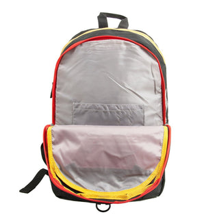 LEGO® Ninjago Future Backpack - Red - Moore's Minifigures