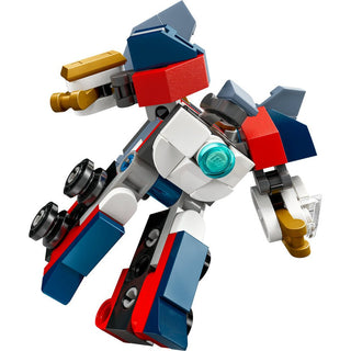 LEGO® NINJAGO® Mini Ninja Combo Mech 30699 - Moore's Minifigures