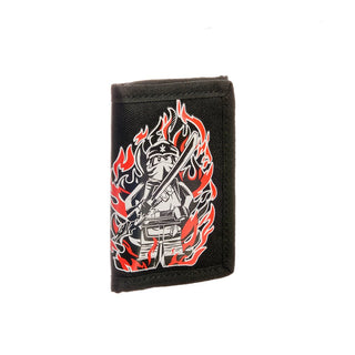 LEGO® Ninjago® Tri-Fold Wallet 2.0 - Level Up - Moore's Minifigures