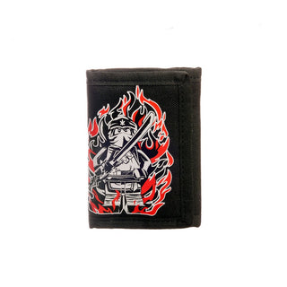 LEGO® Ninjago® Tri-Fold Wallet 2.0 - Level Up - Moore's Minifigures