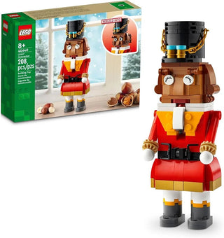 LEGO® Nutcracker 40640 - Moore's Minifigures