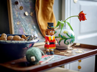 LEGO® Nutcracker 40640 - Moore's Minifigures