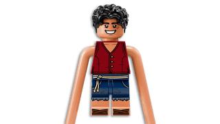 LEGO® ONE PIECE Battle at Arlong Park 75638 - Moore's Minifigures