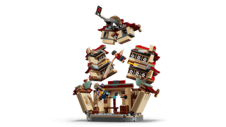 LEGO® ONE PIECE Battle at Arlong Park 75638 - Moore's Minifigures