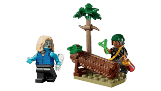 LEGO® ONE PIECE Battle at Arlong Park 75638 - Moore's Minifigures