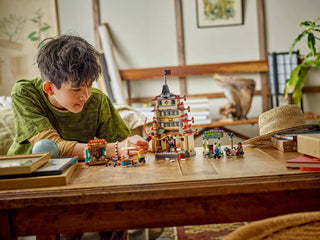 LEGO® ONE PIECE Battle at Arlong Park 75638 - Moore's Minifigures