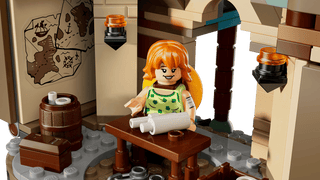 LEGO® ONE PIECE Battle at Arlong Park 75638 - Moore's Minifigures