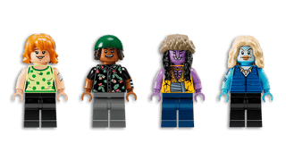 LEGO® ONE PIECE Battle at Arlong Park 75638 - Moore's Minifigures