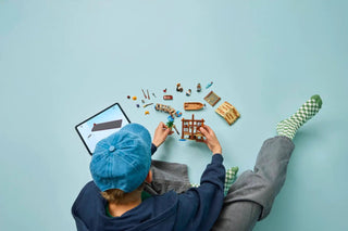 LEGO® ONE PIECE Windmill Village Hut 75636 - Moore's Minifigures
