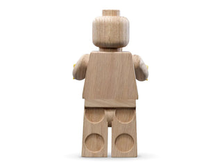 LEGO® Originals Wooden Minifigure 41058501 - Moore's Minifigures