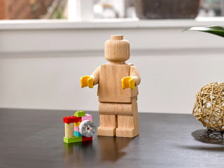 LEGO® Originals Wooden Minifigure 41058501 - Moore's Minifigures