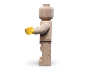 LEGO® Originals Wooden Minifigure 41058501 - Moore's Minifigures