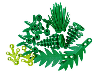 LEGO® Plants from Plants 40320 (Retired) - Moore's Minifigures