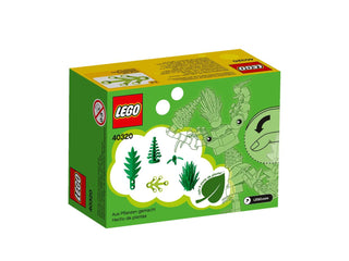 LEGO® Plants from Plants 40320 (Retired) - Moore's Minifigures