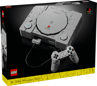 LEGO® PlayStation™ 72306 - Moore's Minifigures
