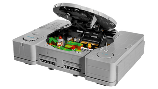 LEGO® PlayStation™ 72306 - Moore's Minifigures