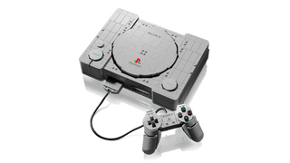 LEGO® PlayStation™ 72306 - Moore's Minifigures