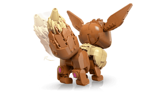 LEGO® Pokémon™ Eevee 72151 - Moore's Minifigures