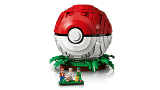 LEGO® Pokémon™ Iconic Trainer Moments Poké Ball 72154 - Moore's Minifigures