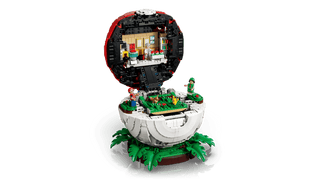 LEGO® Pokémon™ Iconic Trainer Moments Poké Ball 72154 - Moore's Minifigures
