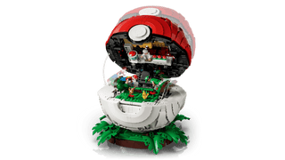 LEGO® Pokémon™ Iconic Trainer Moments Poké Ball 72154 - Moore's Minifigures