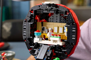LEGO® Pokémon™ Iconic Trainer Moments Poké Ball 72154 - Moore's Minifigures