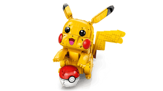 LEGO® Pokémon™ Pikachu and Poké Ball 72152 - Moore's Minifigures