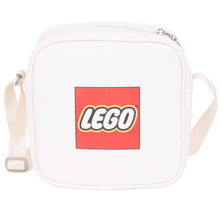LEGO® Retro Logos Crossbody Handbag - Moore's Minifigures