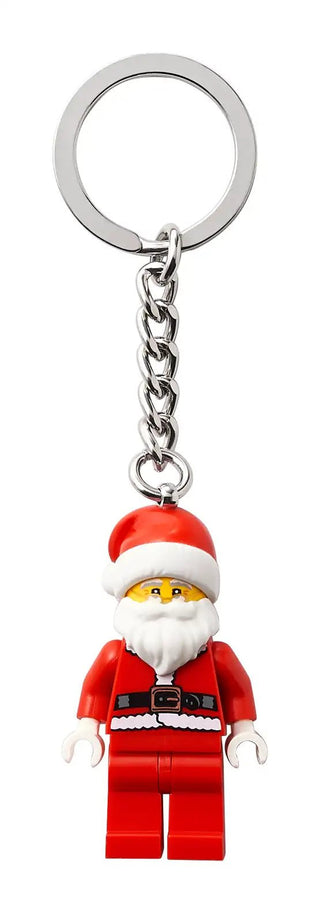 LEGO® Santa Clause Key Chain 854040 - Moore's Minifigures