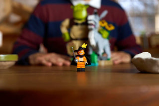 LEGO® Shrek: Shrek, Donkey & Puss in Boots 72423 - Moore's Minifigures