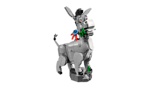 LEGO® Shrek: Shrek, Donkey & Puss in Boots 72423 - Moore's Minifigures